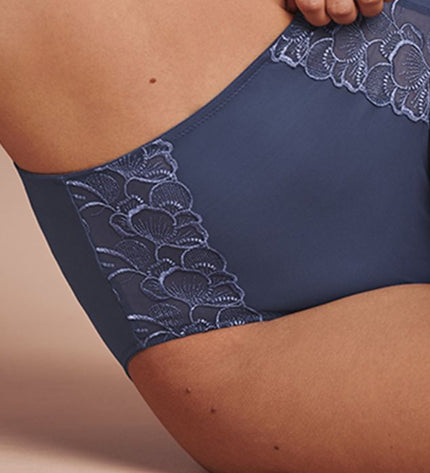 Rosa Faia Lucia Taillenslip moonlight blue