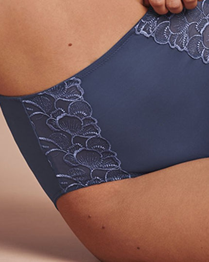 Rosa Faia Lucia Taillenslip moonlight blue