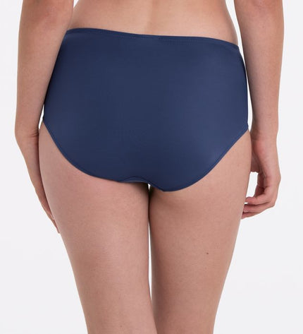 Rosa Faia Lucia Taillenslip moonlight blue