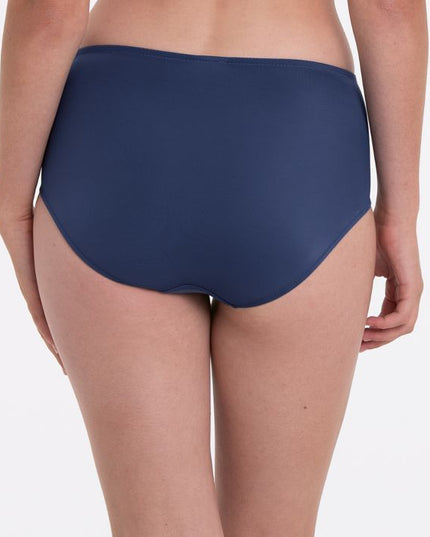 Rosa Faia Lucia Taillenslip moonlight blue