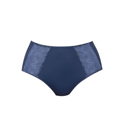Rosa Faia Lucia Taillenslip moonlight blue