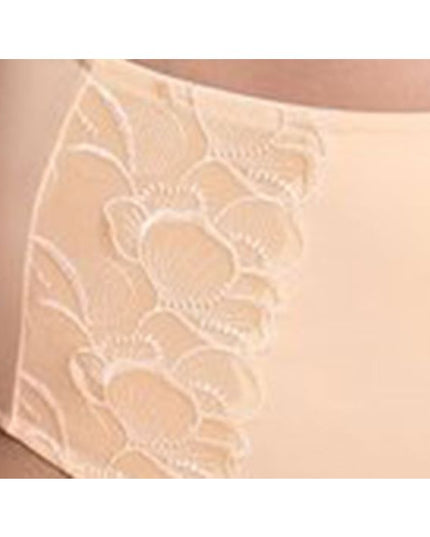 Rosa Faia Lucia Taillenslip light powder