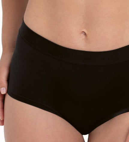 Anita Claire Panty+ schwarz