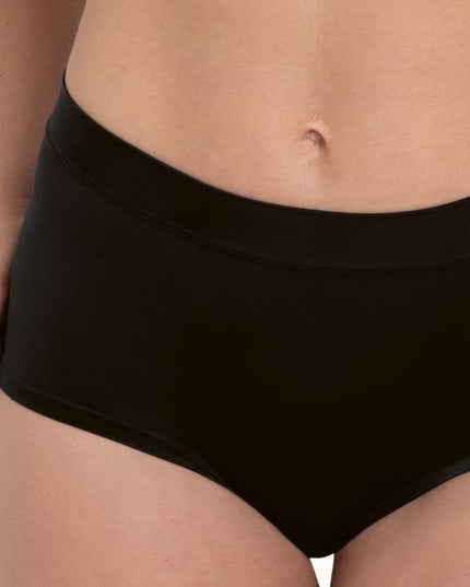 Anita Claire Panty+ schwarz