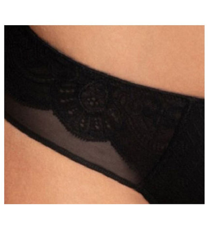 Rosa Faia Selma Shorty schwarz