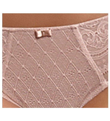 Rosa Faia Selma Shorty rosewood