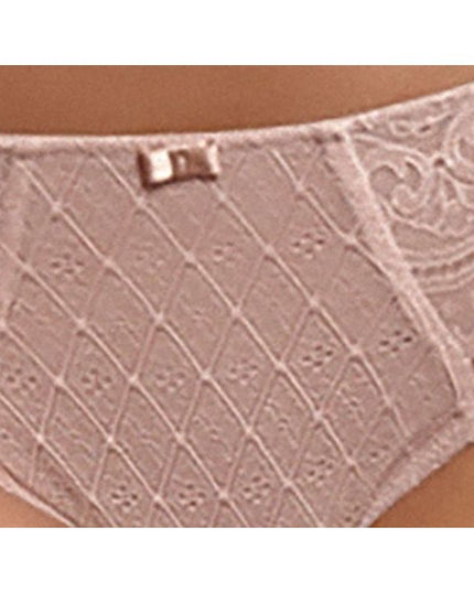 Rosa Faia Selma Shorty rosewood