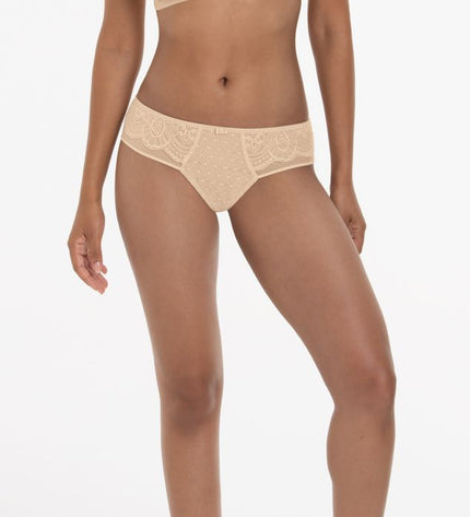 Rosa Faia Selma Shorty desert