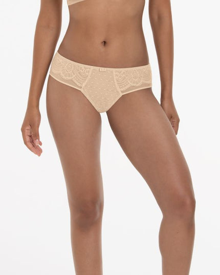 Rosa Faia Selma Shorty desert