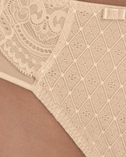 Rosa Faia Selma Shorty desert