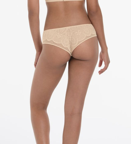 Rosa Faia Selma Shorty desert