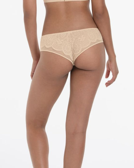 Rosa Faia Selma Shorty desert