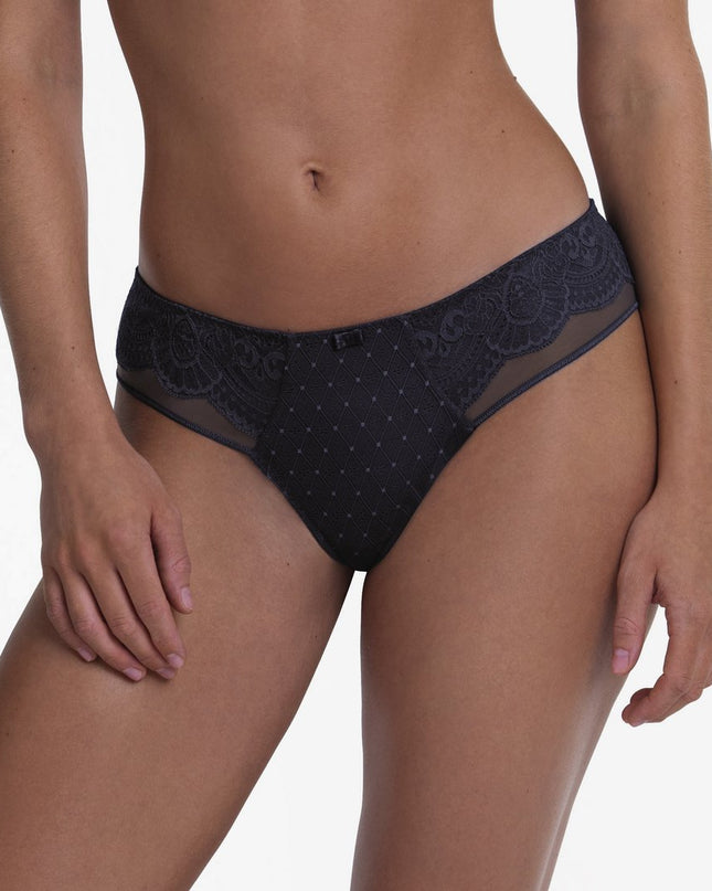 Rosa Faia Selma Shorty shadow blue