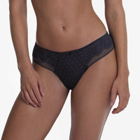 Rosa Faia Selma Shorty shadow blue