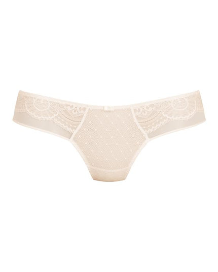 Rosa Faia Selma Shorty crystal