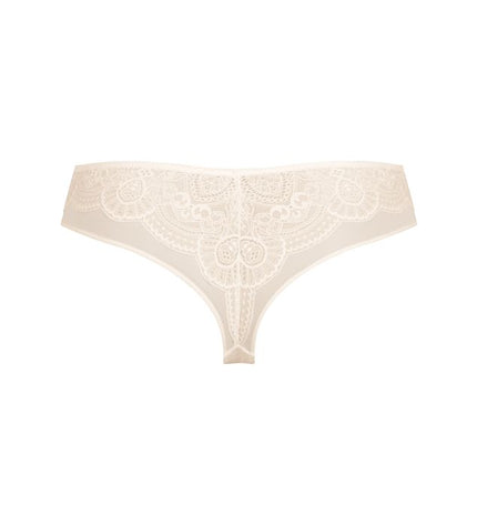 Rosa Faia Selma Shorty crystal