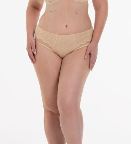 Rosa Faia Selma Taillenslip desert