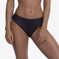 Rosa Faia Selma Taillenslip shadow blue