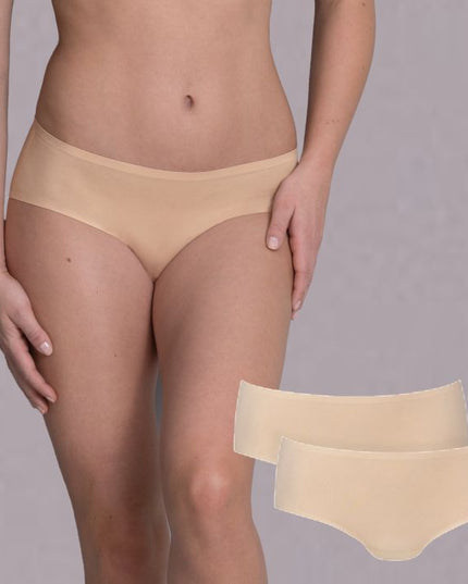 Anita ESSENTIAL Hipster 2-er Pack