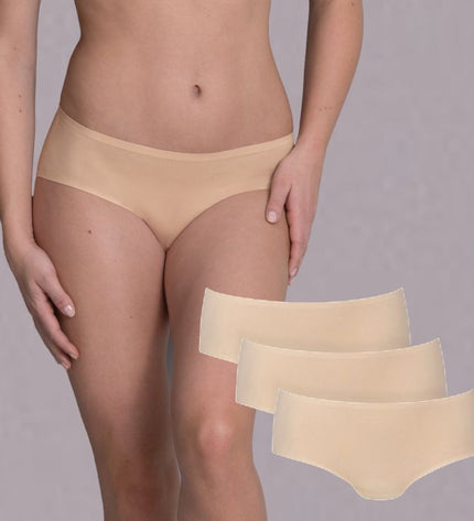 Anita ESSENTIAL Hipster 3-er Pack