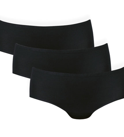 Anita ESSENTIAL Hipster 3-er Pack