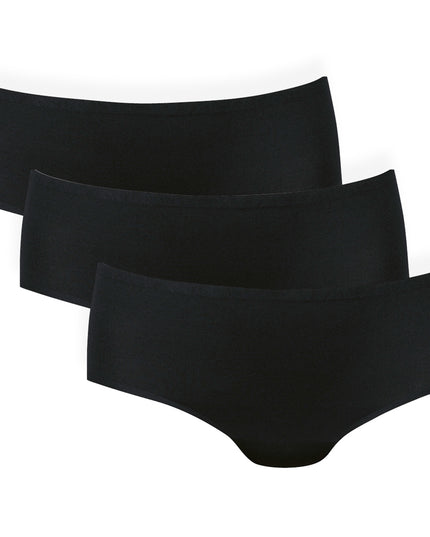 Anita ESSENTIAL Hipster 3-er Pack