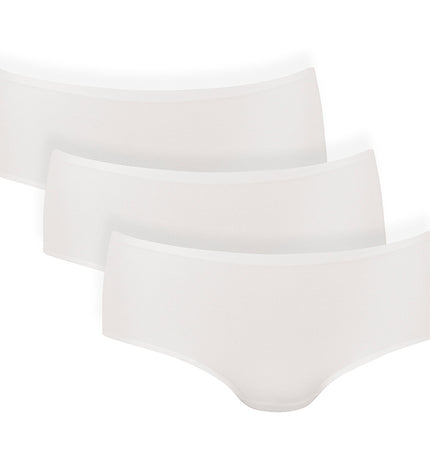 Anita ESSENTIAL Hipster 3-er Pack