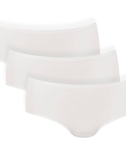 Anita ESSENTIAL Hipster 3-er Pack