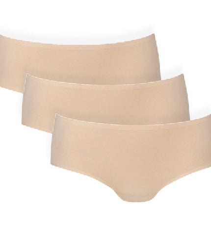 Anita ESSENTIAL Hipster 3-er Pack