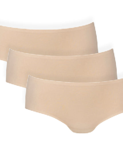 Anita ESSENTIAL Hipster 3-er Pack