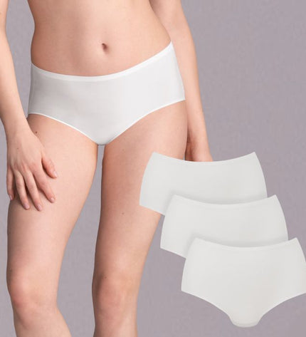 Anita ESSENTIAL Taillenslip+ 3er Pack