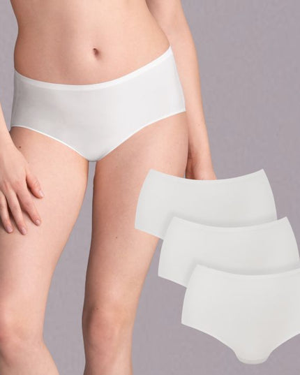 Anita ESSENTIAL Taillenslip+ 3er Pack