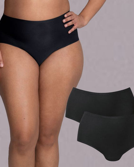 Anita ESSENTIAL Taillenslip+ 2er Pack