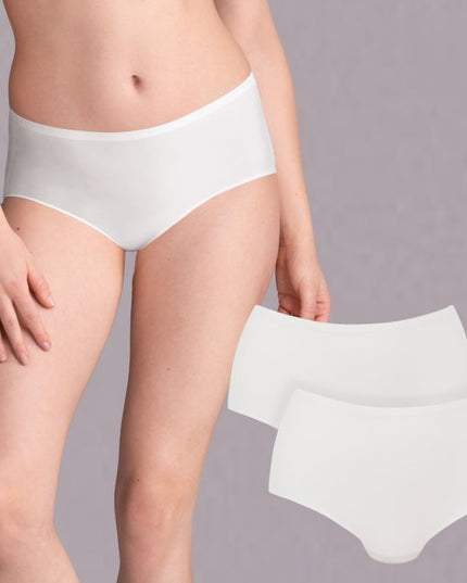 Anita ESSENTIAL Taillenslip+ 2er Pack