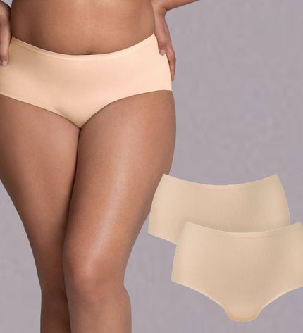 Anita ESSENTIAL Taillenslip+ 2er Pack