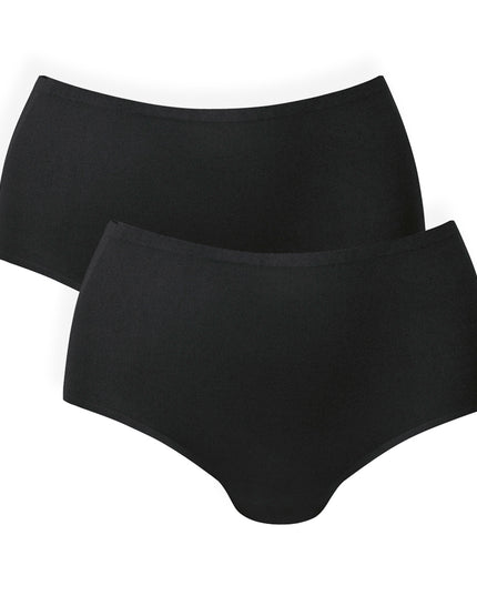 Anita ESSENTIAL Taillenslip+ 2er Pack