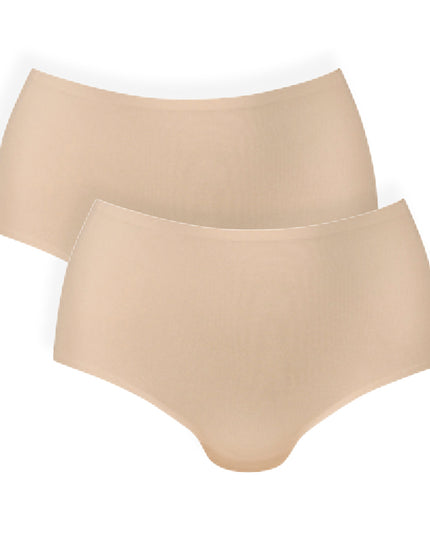 Anita ESSENTIAL Taillenslip+ 2er Pack