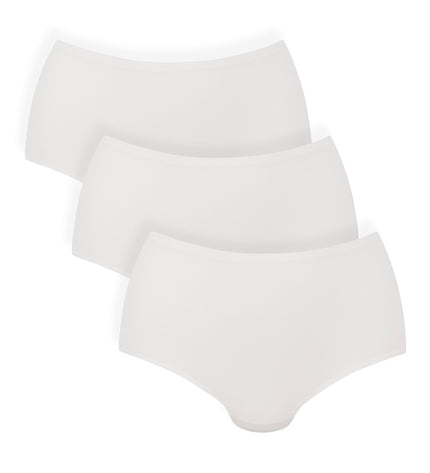 Anita ESSENTIAL Taillenslip+ 3er Pack