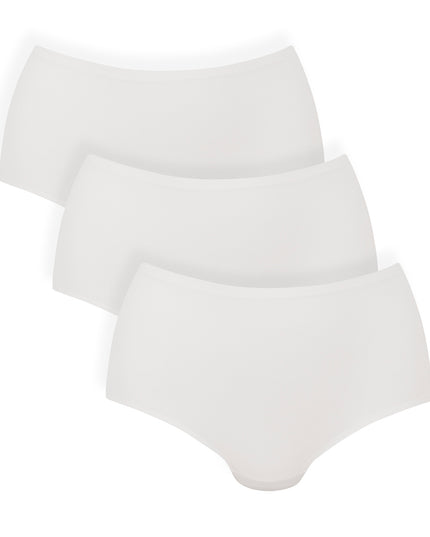 Anita ESSENTIAL Taillenslip+ 3er Pack