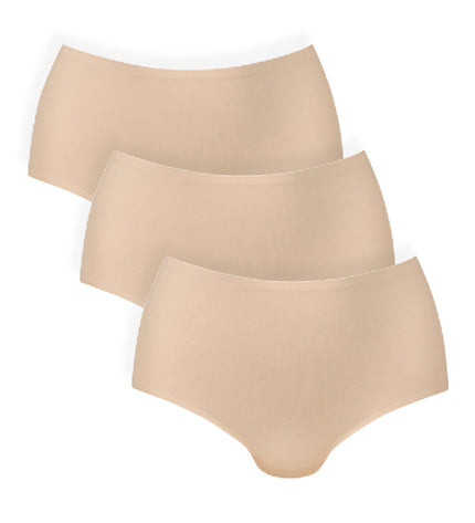 Anita ESSENTIAL Taillenslip+ 3er Pack