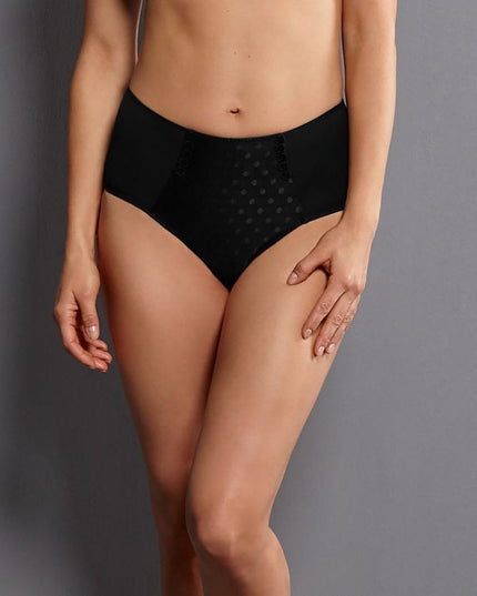 Anita Taillenslip+ Airita schwarz