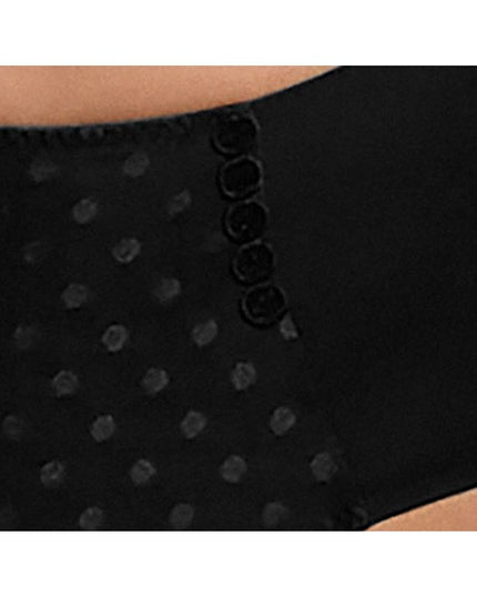 Anita Taillenslip+ Airita schwarz