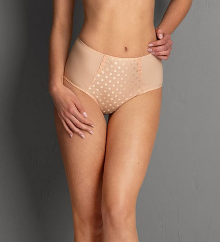 Anita Taillenslip+ Airita light powder
