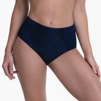 Anita Taillenslip+ Airita maritim blue