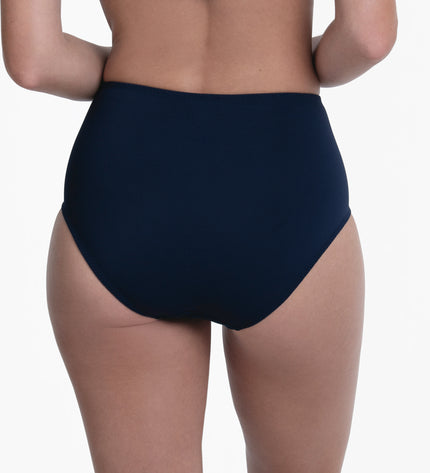 Anita Taillenslip+ Airita maritim blue