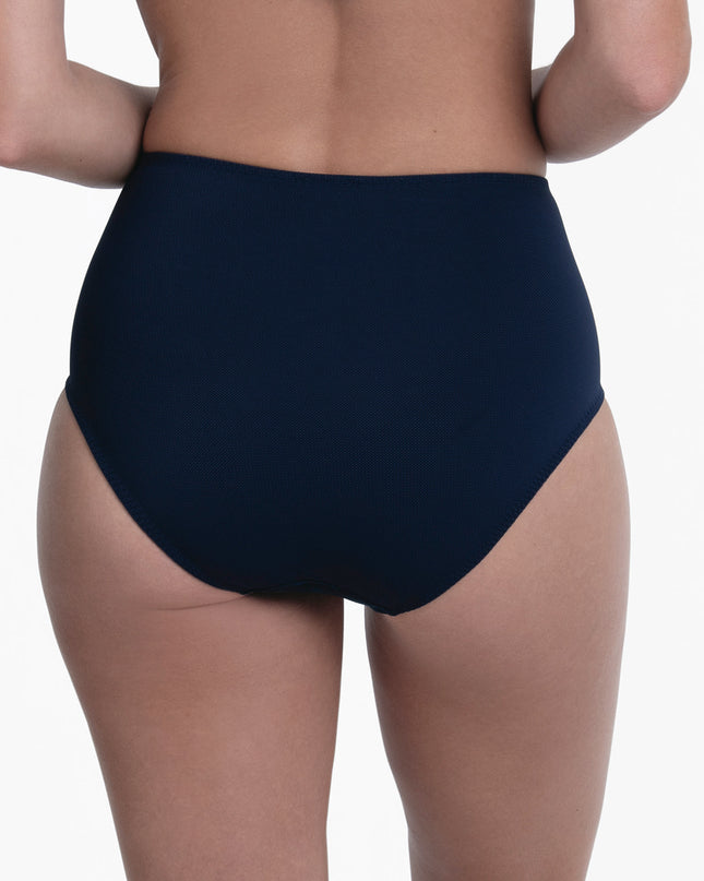 Anita Taillenslip+ Airita maritim blue
