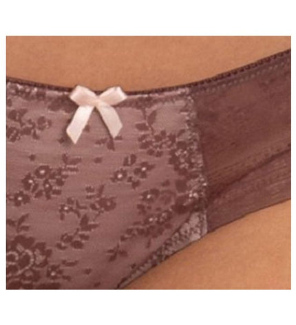 Rosa Faia Fleur String berry