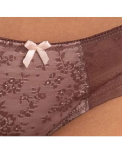 Rosa Faia Fleur String berry