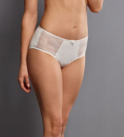 Rosa Faia Fleur Taillenslip crystal