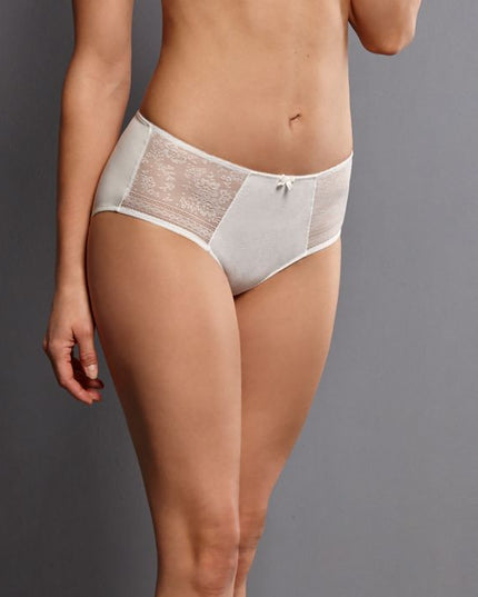 Rosa Faia Fleur Taillenslip crystal